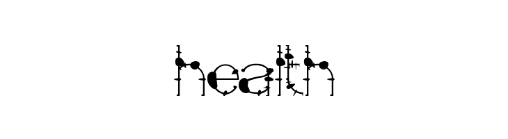 Mineral Oil resources  Free Fonts Download