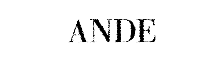 IntellectaBodoned Trash  Free Fonts Download