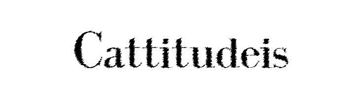 IntellectaBodoned Trash  Free Fonts Download