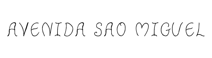 CRU-Janonkas  Free Fonts Download