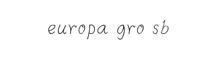 CRU-Janonkas  Free Fonts Download