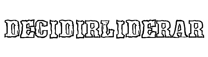 Rocky Shore  Free Fonts Download