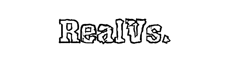 Rocky Shore  Free Fonts Download