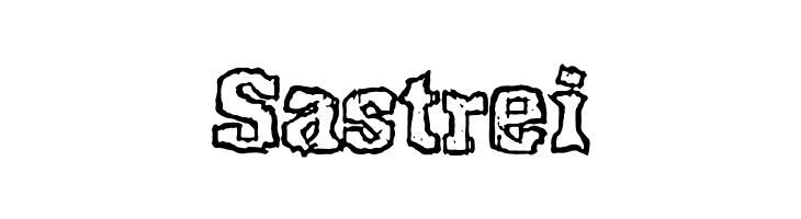 Rocky Shore  Free Fonts Download