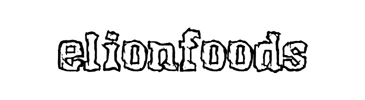 Rocky Shore  Free Fonts Download