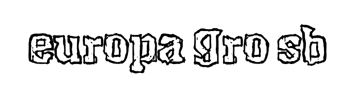 Rocky Shore  Free Fonts Download