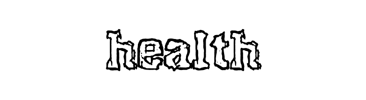 Rocky Shore  Free Fonts Download