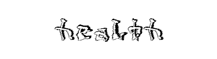 Mondrongo Trash  Free Fonts Download