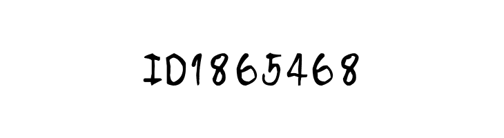 CRU-Janon  Free Fonts Download