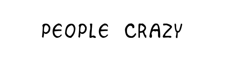CRU-Janon  Free Fonts Download