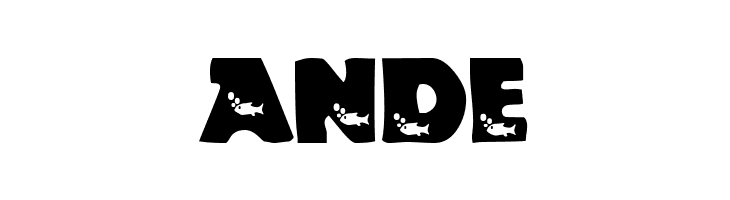 Touch Of Nature  Free Fonts Download