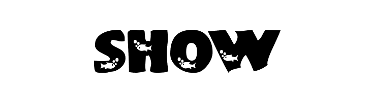 Touch Of Nature  Free Fonts Download