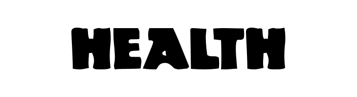Touch Of Nature  Free Fonts Download