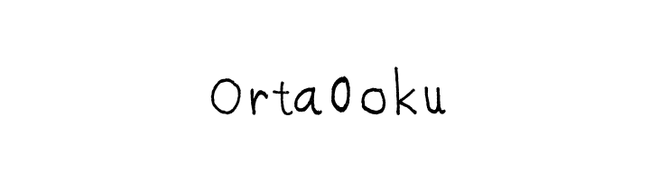 CRU-CHATCHANIN  Free Fonts Download