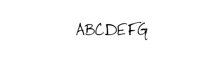 Jacki's Hand  Free Fonts Download