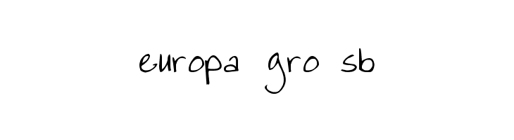 Jacki's Hand  Free Fonts Download