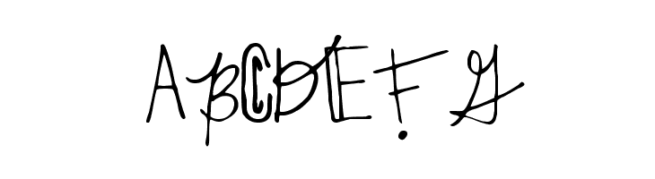 lpr no two are the same  Free Fonts Download