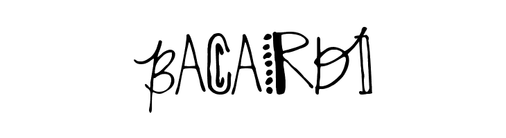 lpr no two are the same  Free Fonts Download