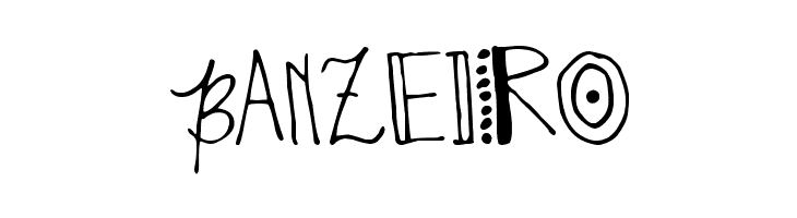 lpr no two are the same  Free Fonts Download