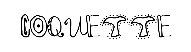 lpr no two are the same  Free Fonts Download