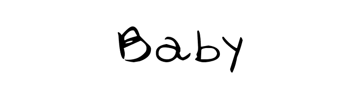 FO-Mic's Hand  Free Fonts Download