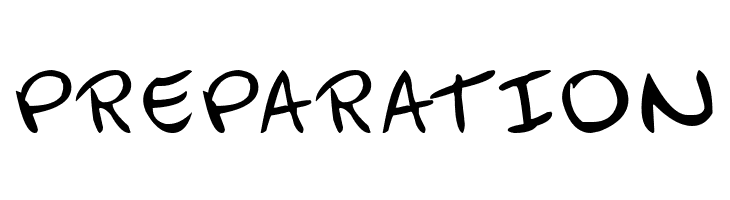 FO-Mic's Hand  Free Fonts Download