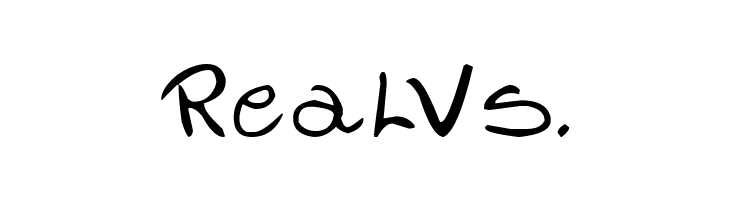 FO-Mic's Hand  Free Fonts Download