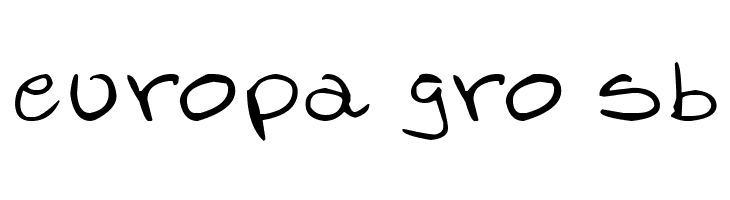 FO-Mic's Hand  Free Fonts Download