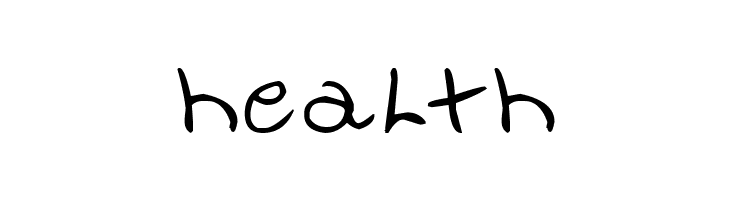 FO-Mic's Hand  Free Fonts Download