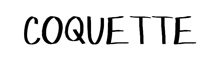 mtf_sketchie  Free Fonts Download