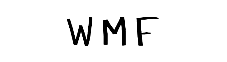 mtf_sketchie  Free Fonts Download