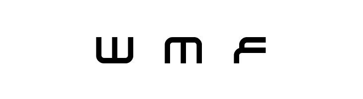 Negative 12  Free Fonts Download