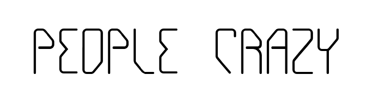 Gizmo  Free Fonts Download