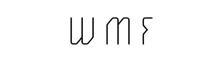 Gizmo  Free Fonts Download