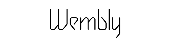 Gizmo  Free Fonts Download