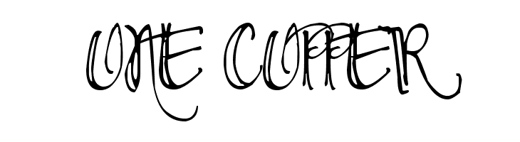 Taylor_Mackenzie  Free Fonts Download