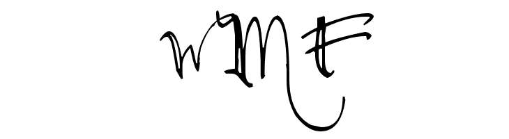 Taylor_Mackenzie  Free Fonts Download