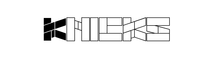 bill gates windows  Free Fonts Download