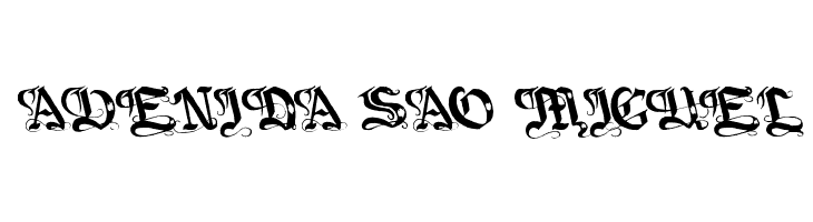 Gotique  Free Fonts Download