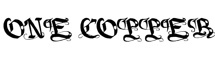 Gotique  Free Fonts Download