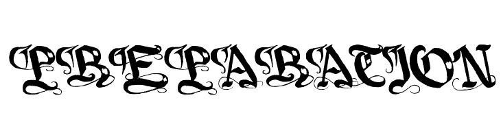 Gotique  Free Fonts Download