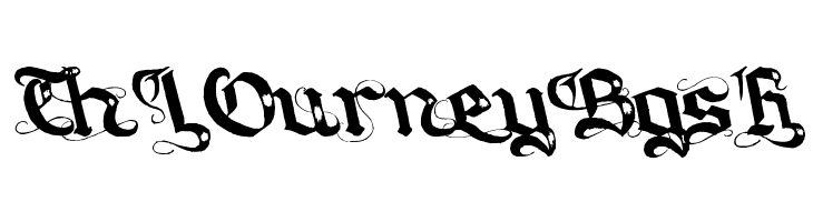 Gotique  Free Fonts Download