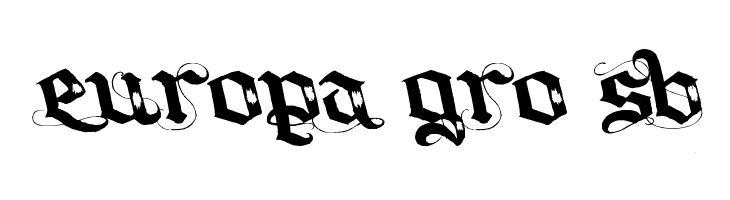 Gotique  Free Fonts Download