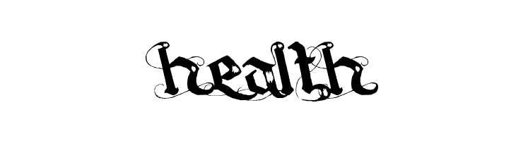 Gotique  Free Fonts Download