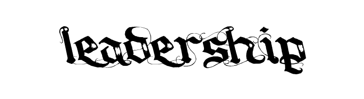 Gotique  Free Fonts Download