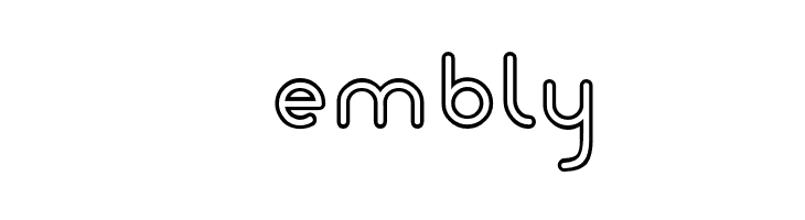 Giro-Outline  Free Fonts Download