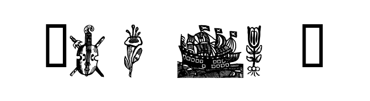 wmrenaissance1  Free Fonts Download