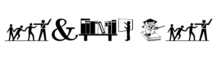 wmeducation1  Free Fonts Download