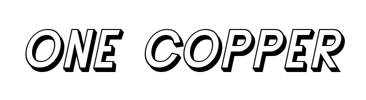 SF Buttacup Lettering Shaded Oblique  Free Fonts Download