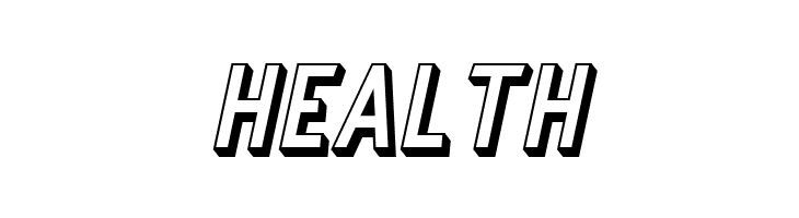 SF Buttacup Lettering Shaded Oblique  Free Fonts Download